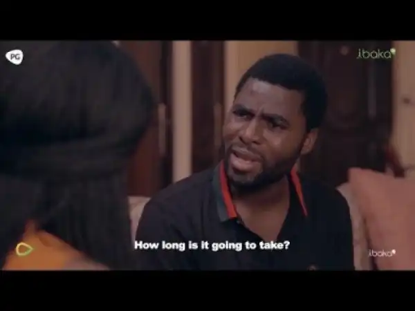 Video: Ipago - New Intriguing Yoruba Movie 2018 Starring Ibrahim Chatta, Ayo Olaiya, Dolapo Obembe.